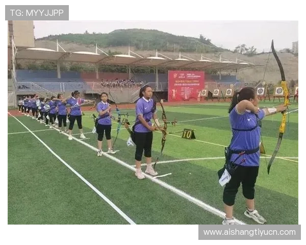 三升体育助力青少年体育竞技水平提升的创新方法与实践探索 三升体育助力青少年体育竞技水平提升的创新方法与实践探索