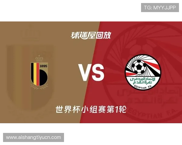 世界杯期间比利时vs埃及比赛引发的网络赌球现象及其带来的风险解析 世界杯期间比利时vs埃及比赛引发的网络赌球现象及其带来的风险解析